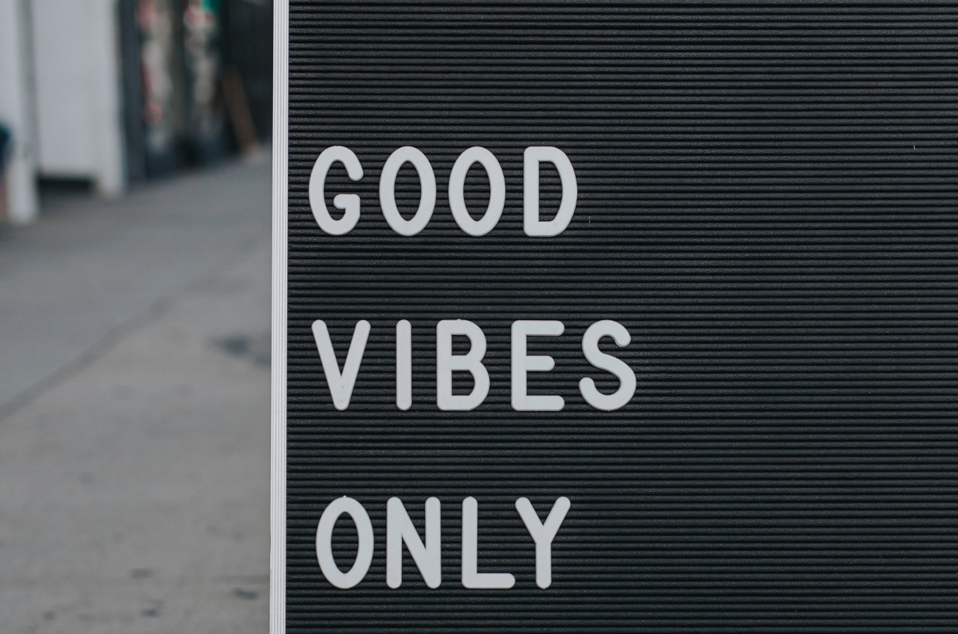 "Good vibes only" - Reporting on social value during COVID-19