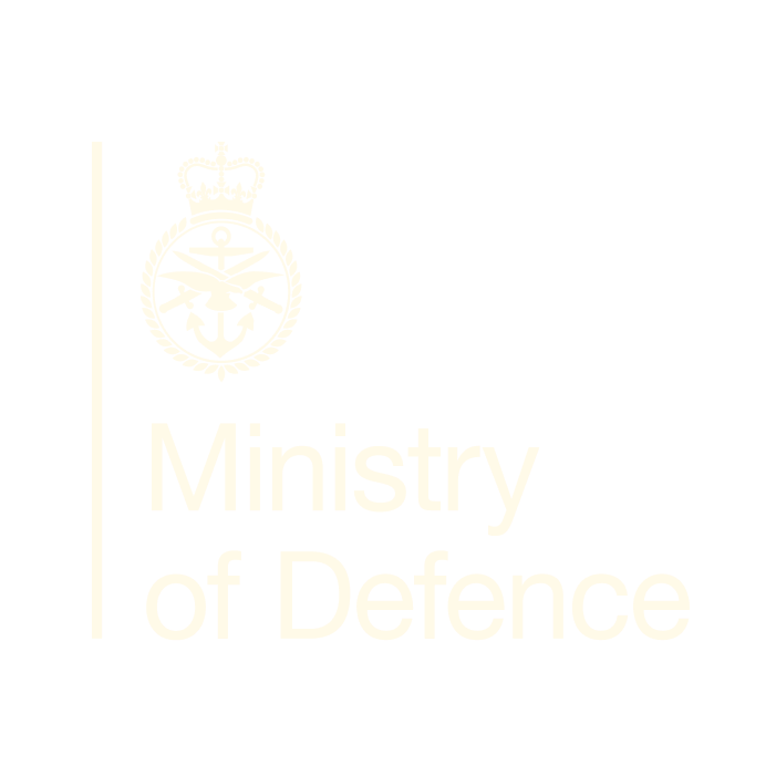 ministry of defence