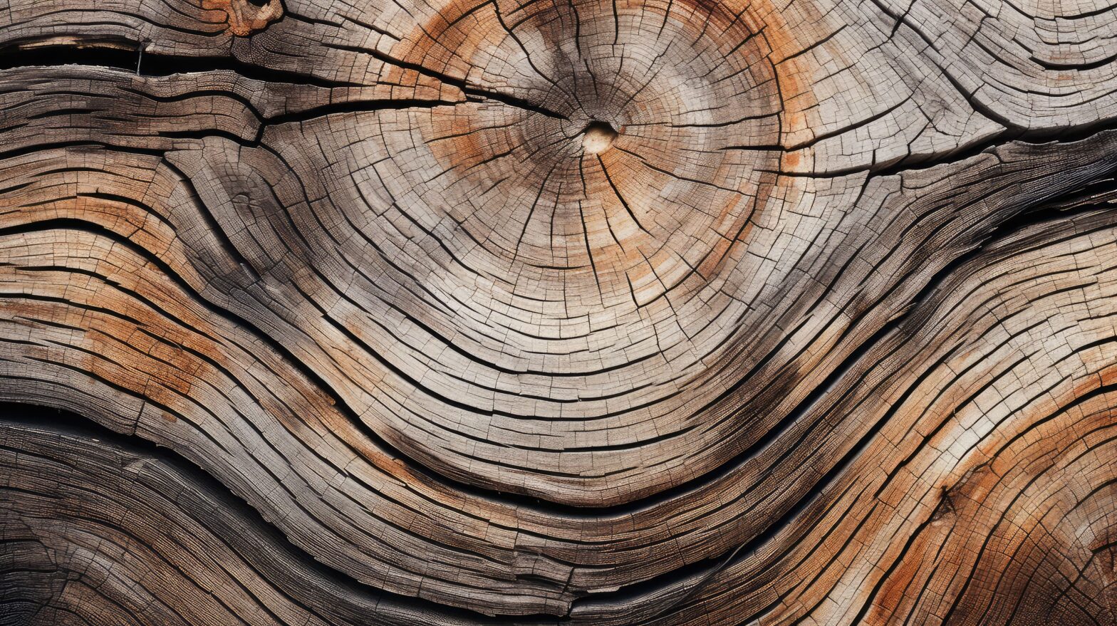 wood sustainability background